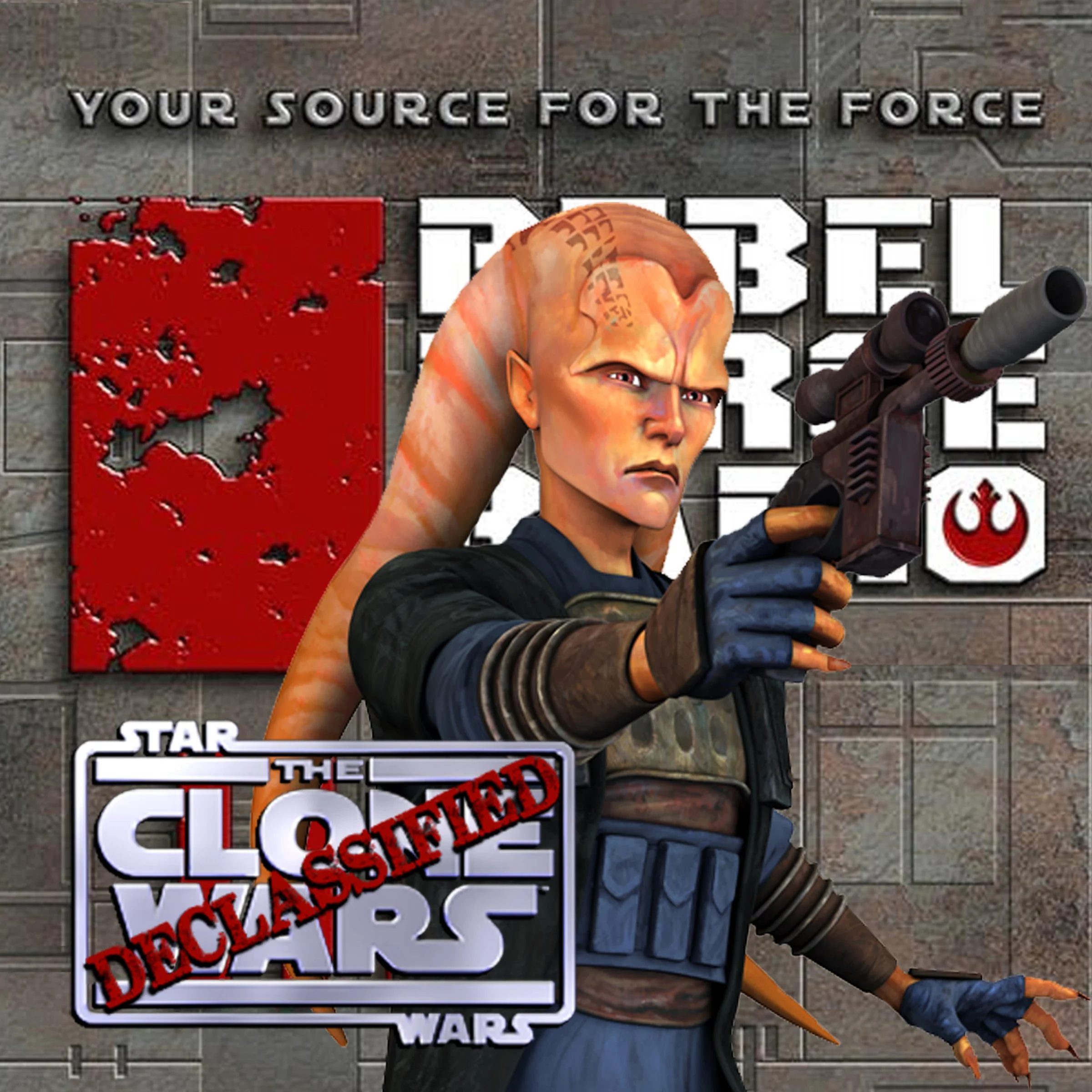 Clone Wars: Declassified #22: "Liberty On Ryloth"