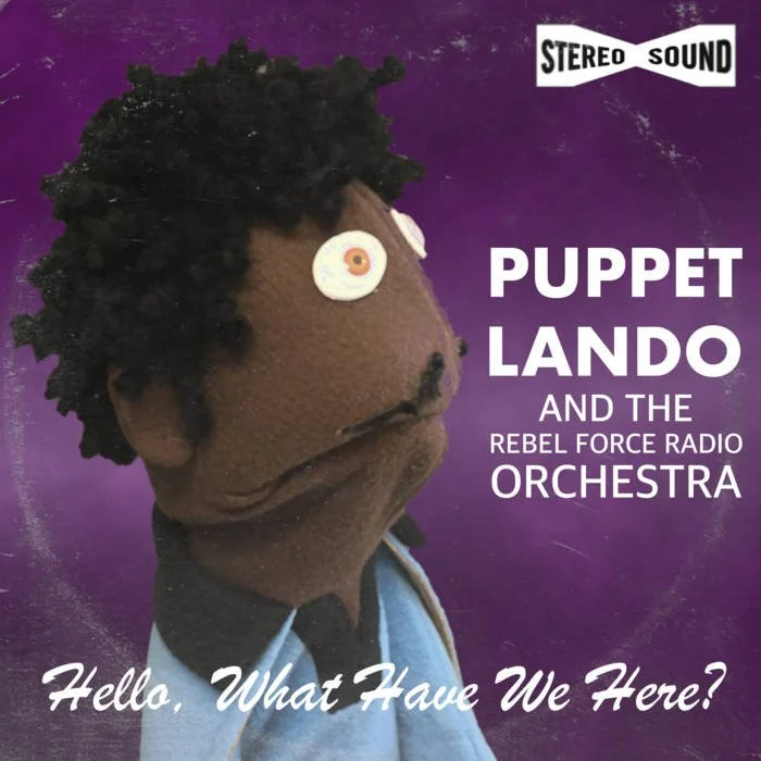 Download Puppet Lando's Latest Tune! 