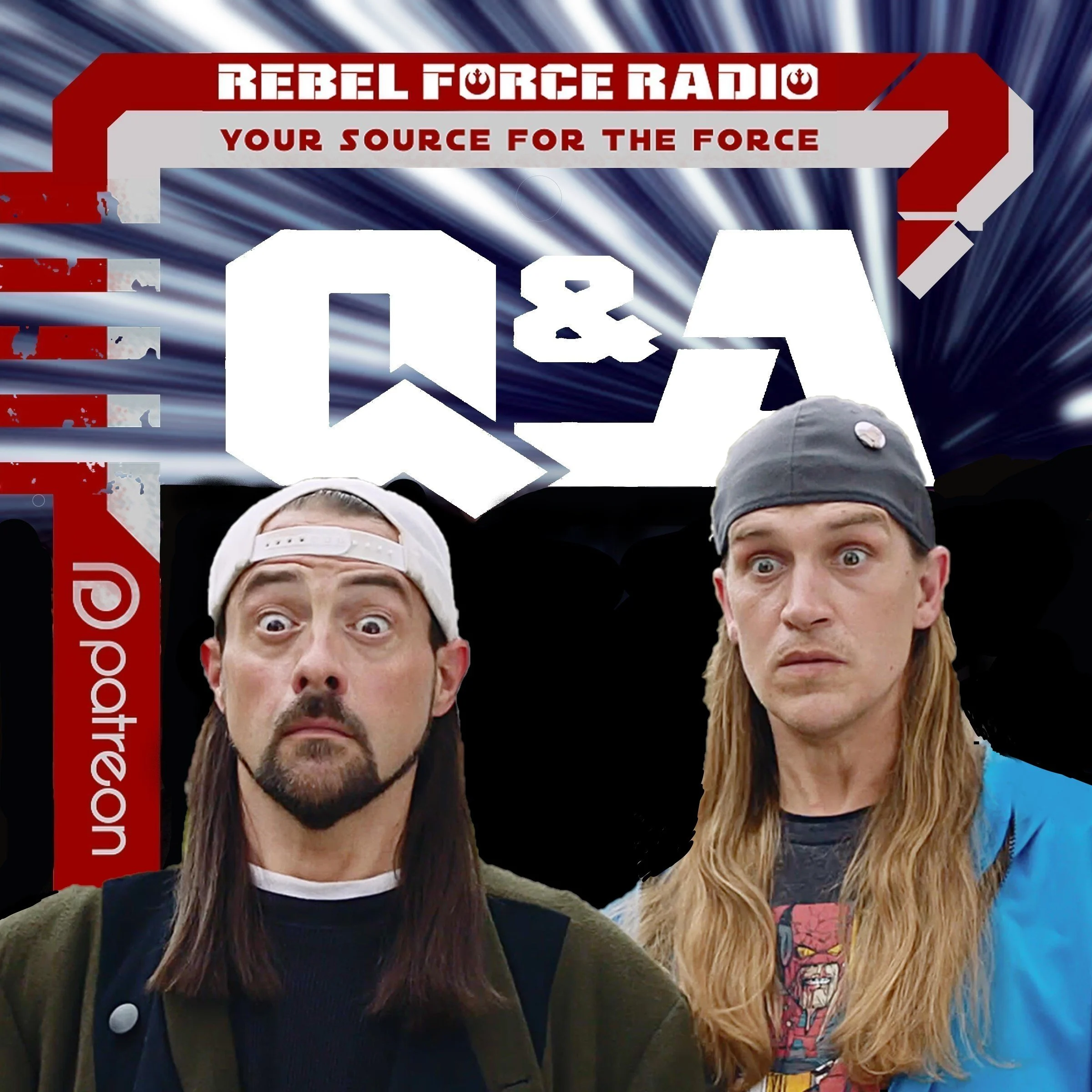 RFR Q&amp;A #146: Full Frontal Jason Mewes