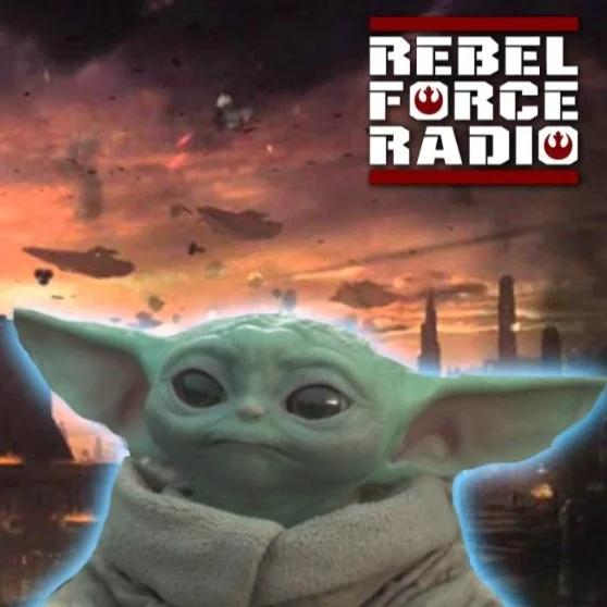 Who Removed Grogu From The Jedi Temple?