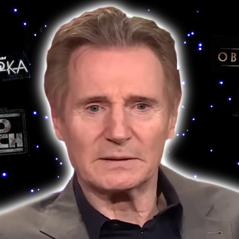Liam Neeson Says Spinoffs Are Hurting STAR WARS