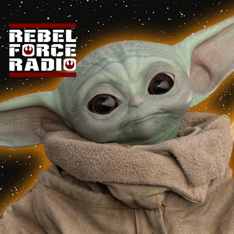 Grogu &amp; Anakin Skywalker: Born The Same Year...Coincidence?