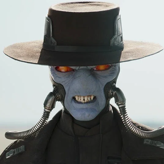 Cad Bane Lives?
