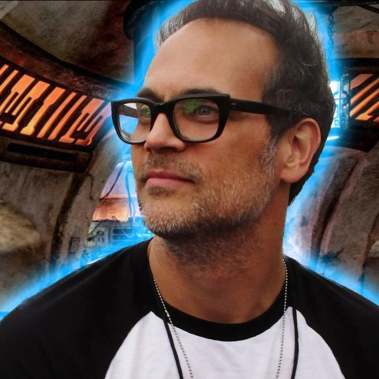 In The Cantina with PICARD's Todd Stashwick