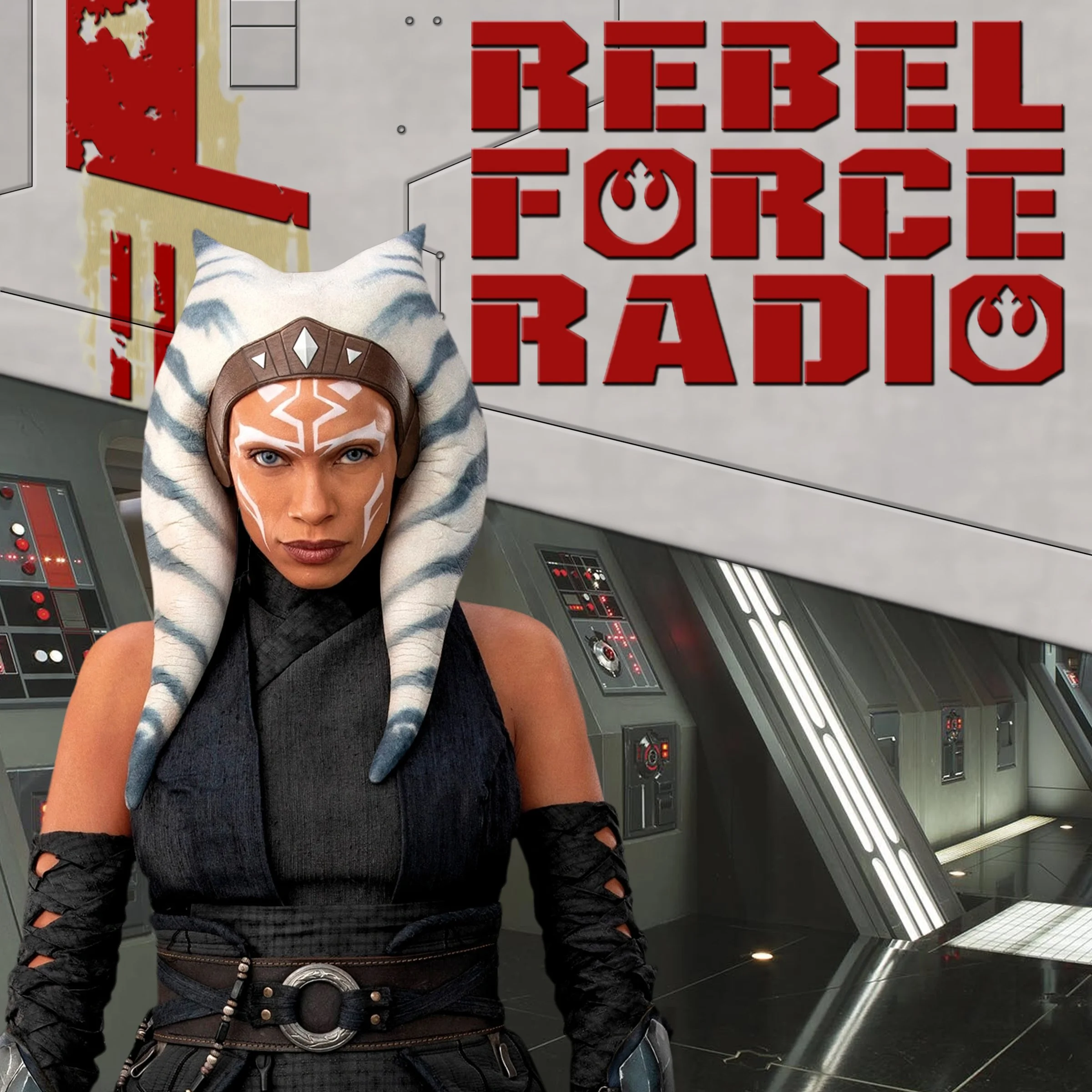 NOW OR NEVER FOR AHSOKA