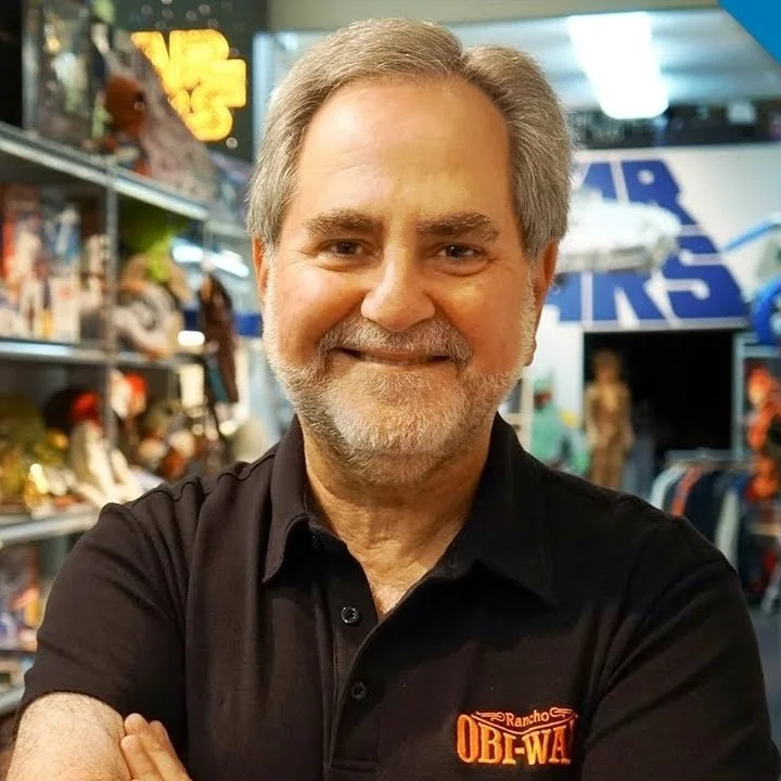 RANCHO OBI-WAN Fundraiser Auction Items Revealed!