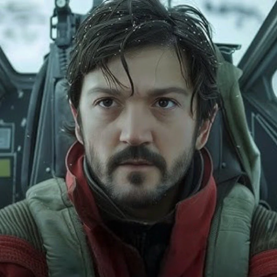 STAR WARS: ANDOR Season 2 Footage Leaked