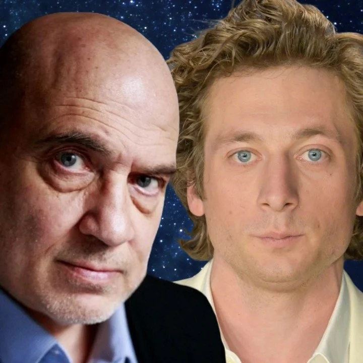 THE MANDALORIAN and GROGU Casting Update