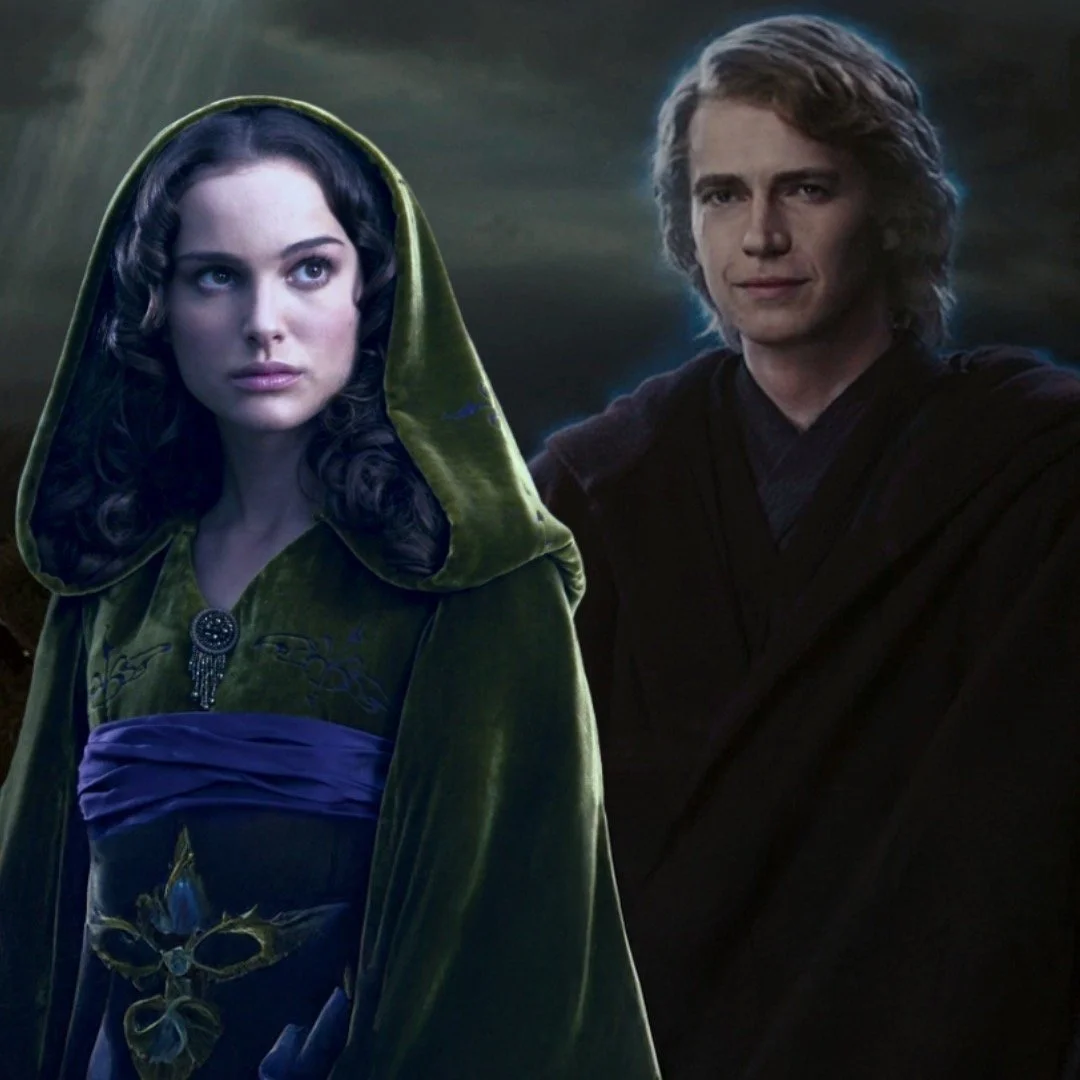 Is Natalie Portman Returning to STAR WARS?