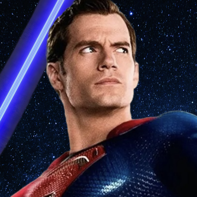 Will Henry Cavill Join STAR WARS?