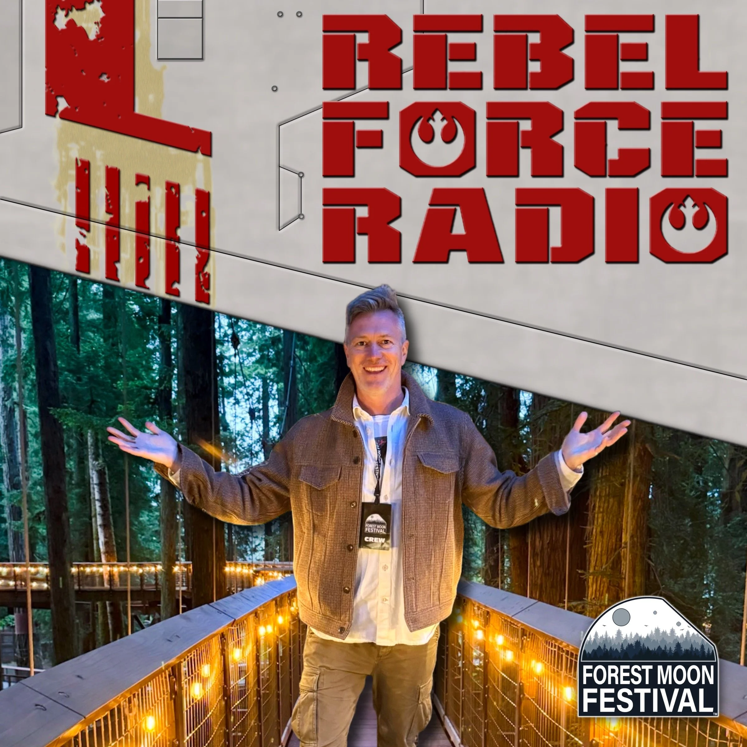 Fanboys in the Forest with Kyle Newman