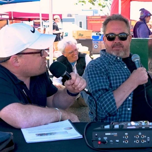 The Forest Moon Festival | Live from The Arcata Farmers Market