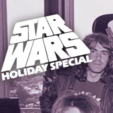 Jefferson Starship's Pete Sears and The Star Wars Holiday Special