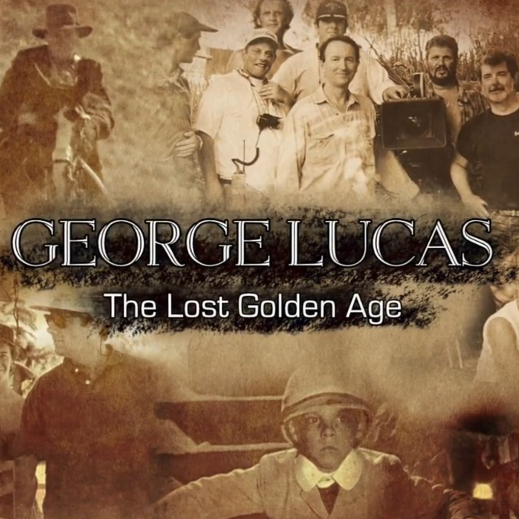 Jimmy Mac Joins "George Lucas: The Lost Golden Age" 