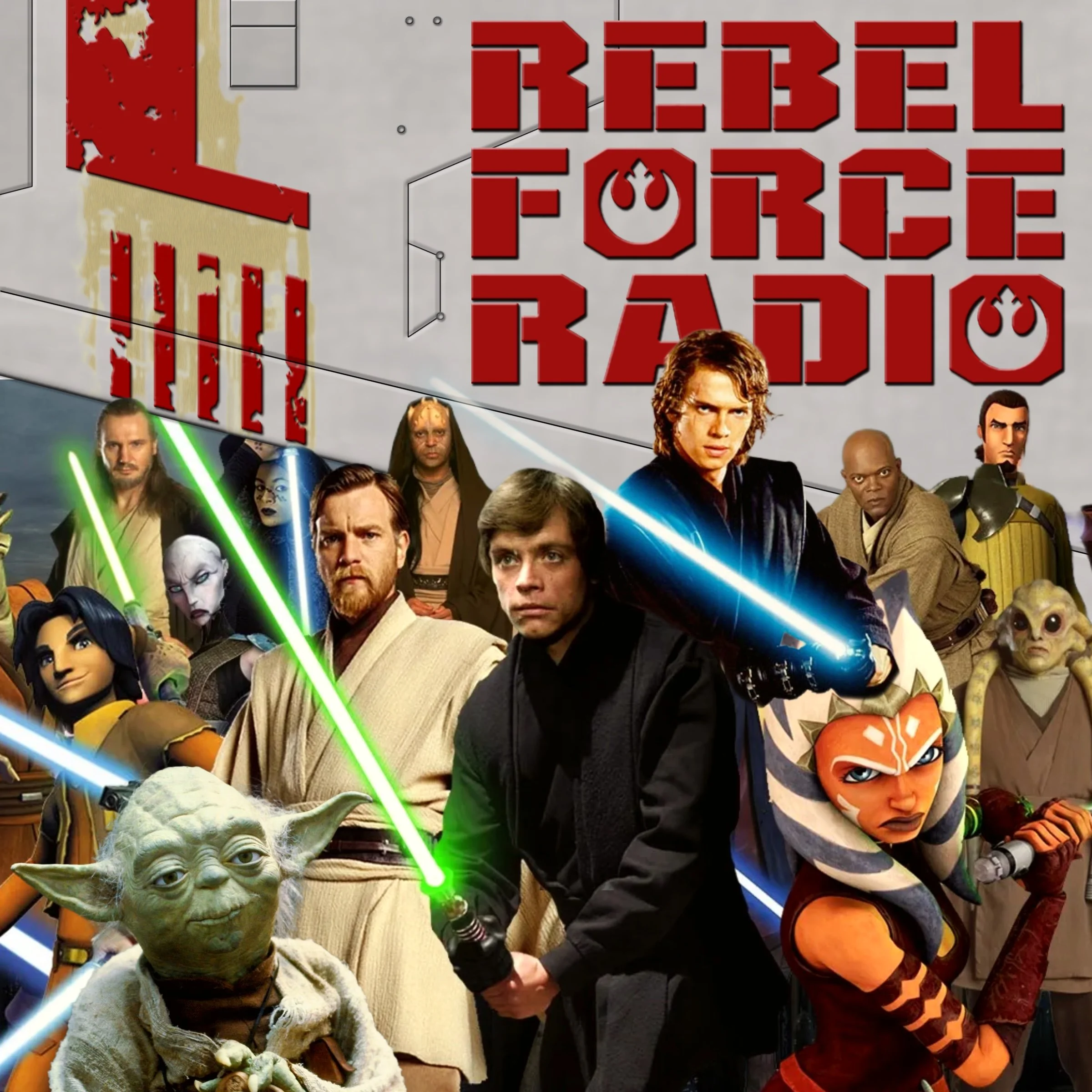 Star Wars Fans Speak Out