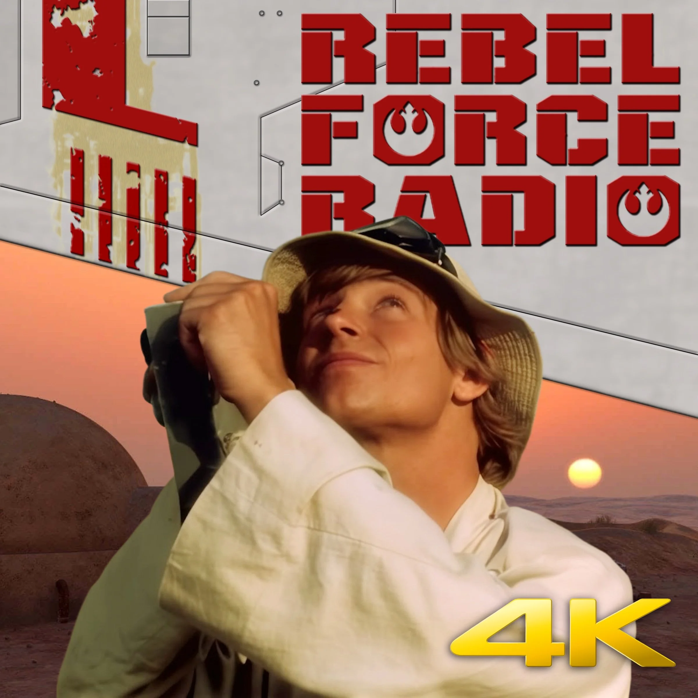 STAR WARS ‘77 4K: Secrets Revealed! 