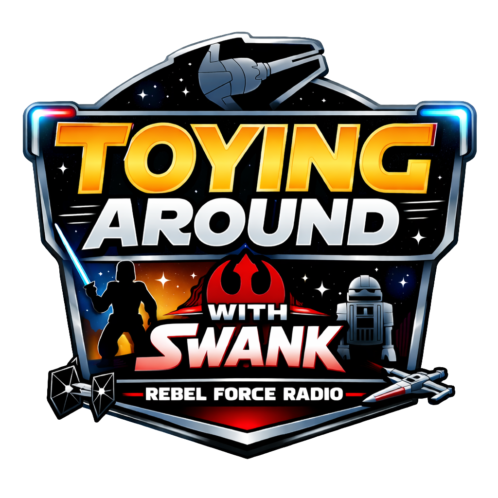 Introducing "Toying Around with Swank"