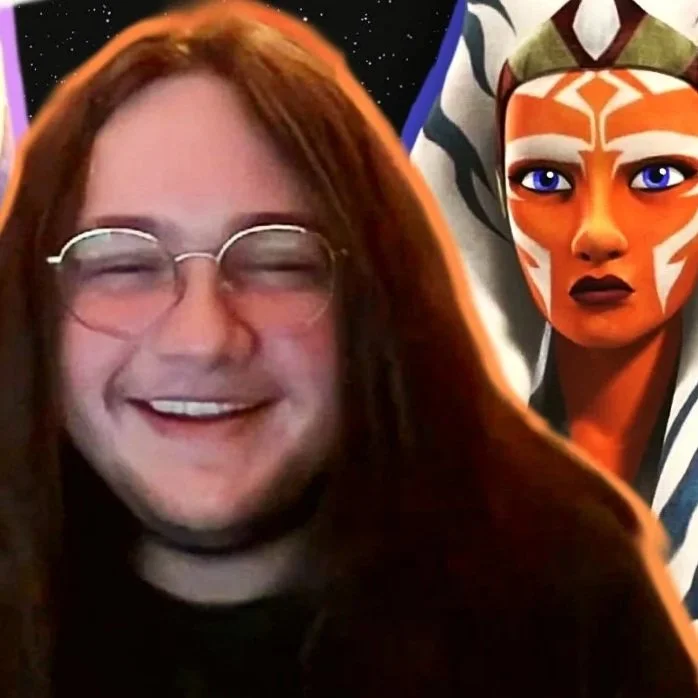 Memories from an Ahsoka Superfan