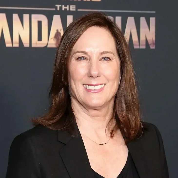 The End of an Era: Kathleen Kennedy’s Exit Interview and the Future of Filoni's Lucasfilm