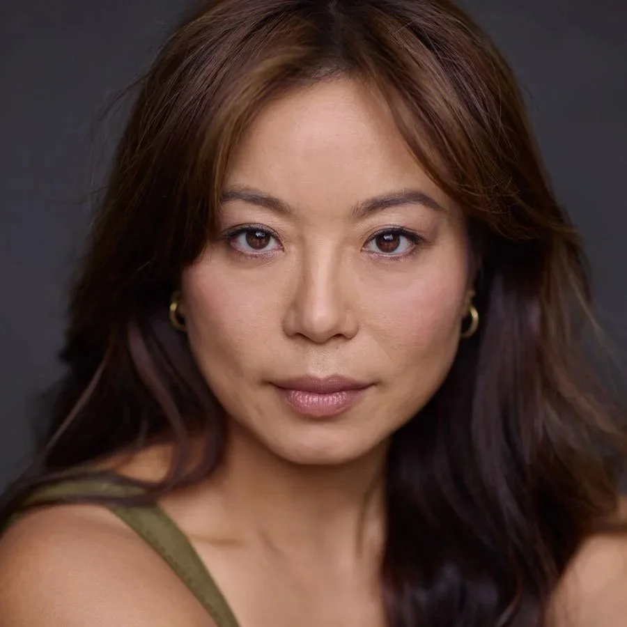 Michelle Ang | Omega from The Bad Batch: Full Interview