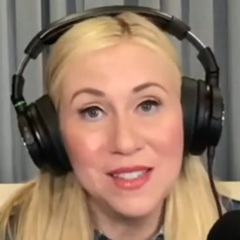 Ashley Eckstein on Ahsoka: “Like my baby was going off to college and I’ll never see her again”