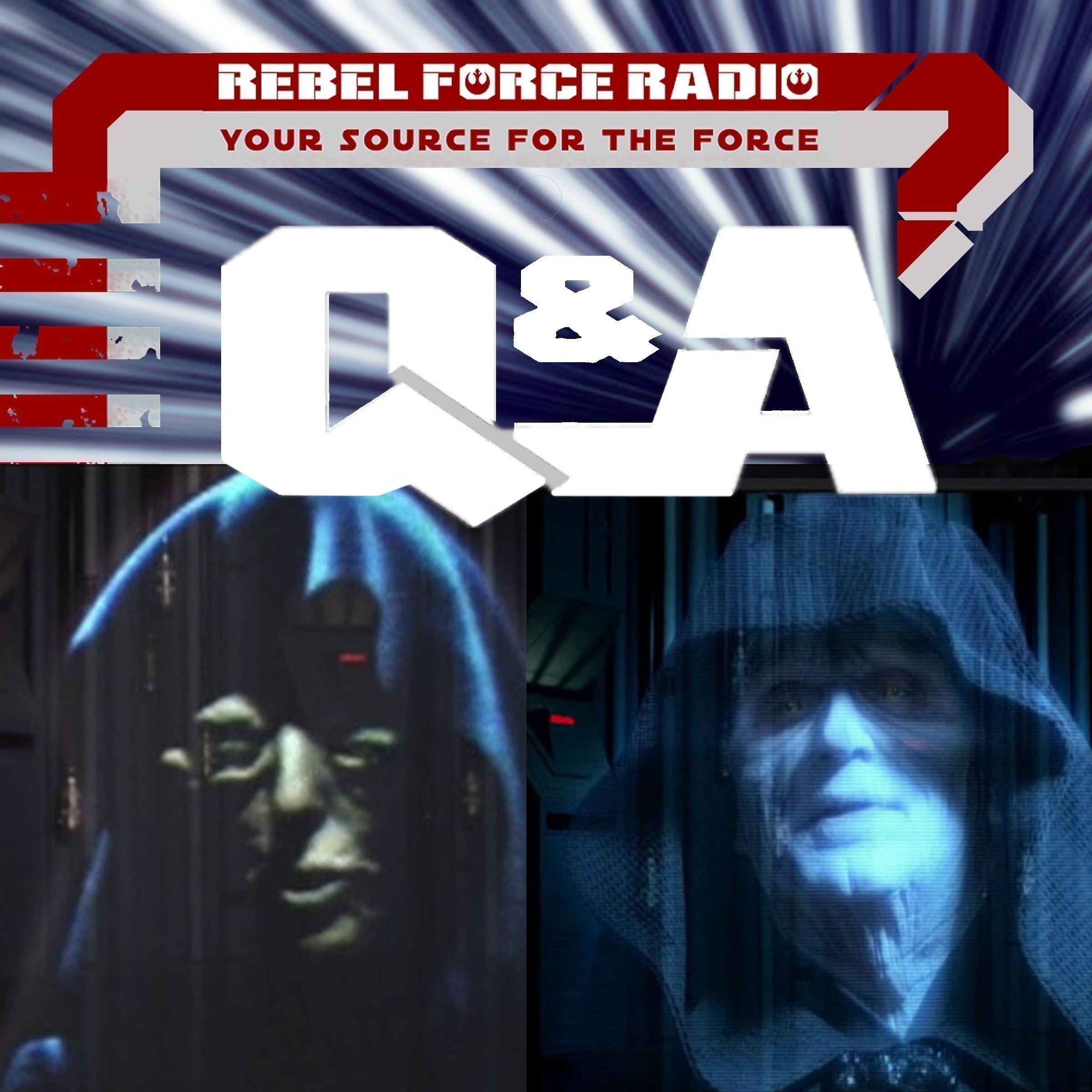 RFR Q&amp;A #278: The Empire Strikes Back Special Edition Breakdown