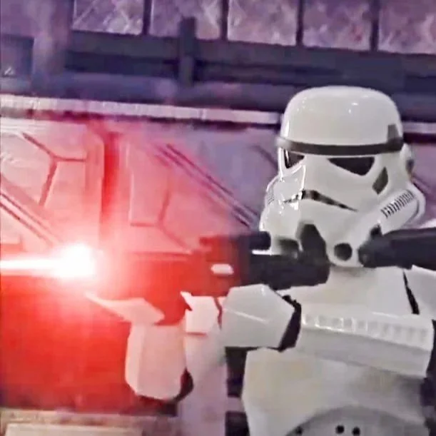 Star Wars: Underworld | The Show That Never Was