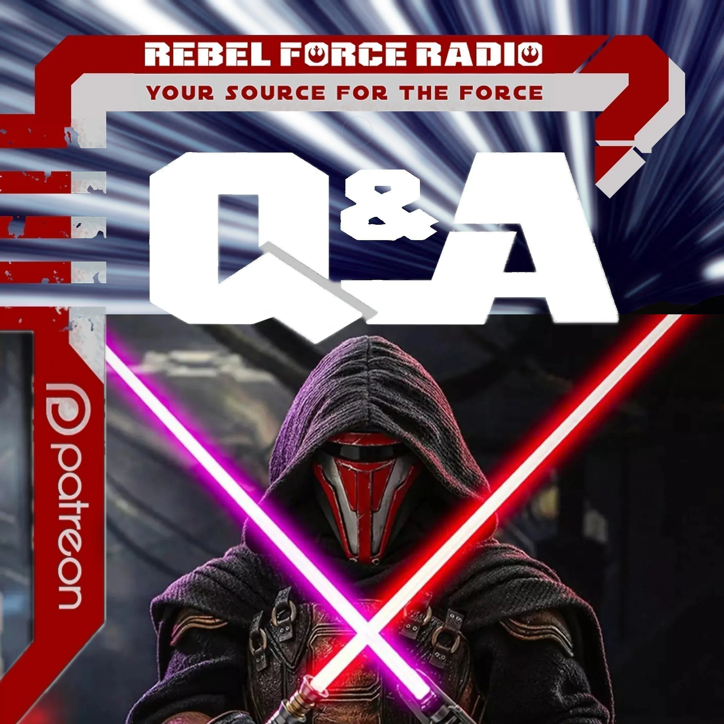 RFR Q&amp;A #279: KOTOR and Collectibles