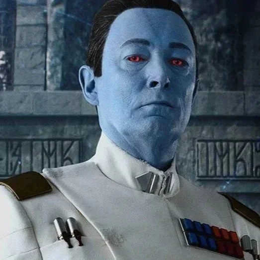 Is Grand Admiral Thrawn Truly a Threat? | Ahsoka
