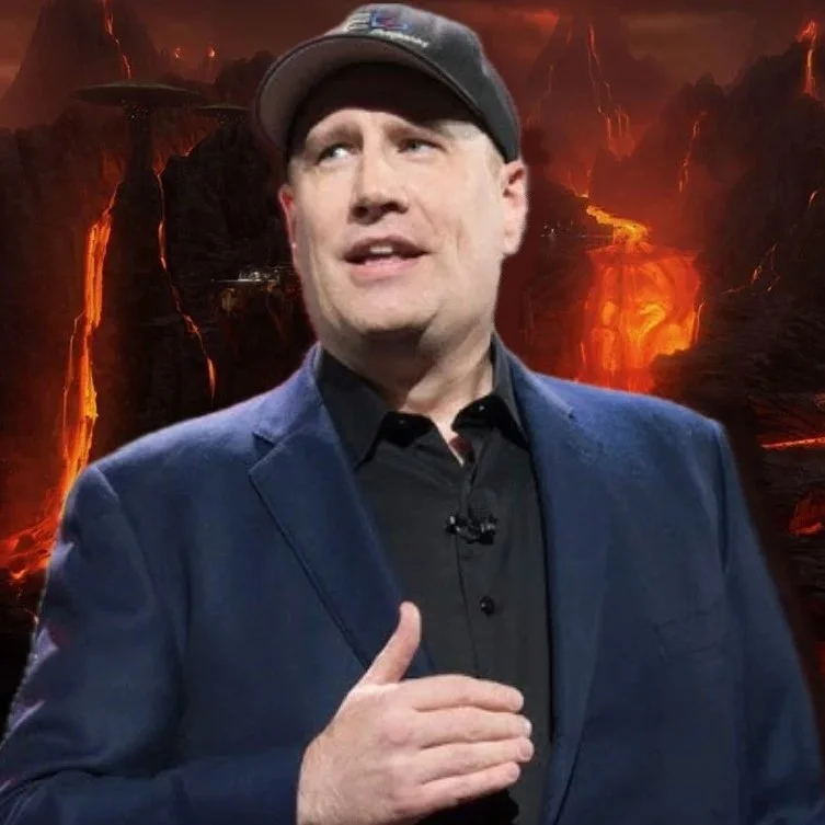 Who Were The Villians in Kevin Feige's Abandoned Star Wars Script?