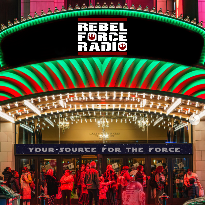 Join Us in Cleveland for The Mandalorian and Grogu!