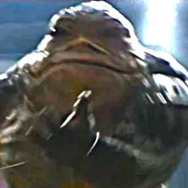 The Mandalorian and Grogu | Rotta the Hutt Revealed