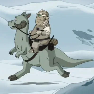 Top 3 All-Time Greatest Tauntaun Moments