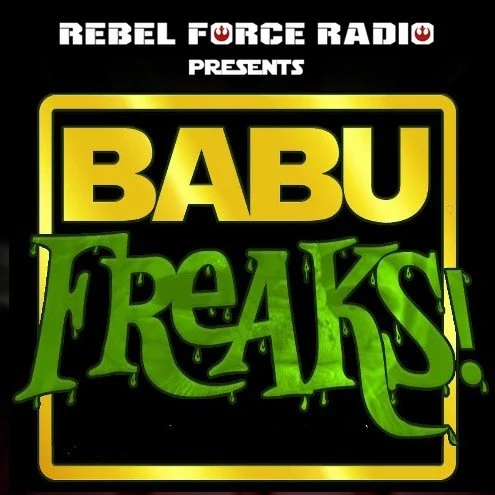 Babu Freaks #56 | Jump-Starting Fandom Freaks