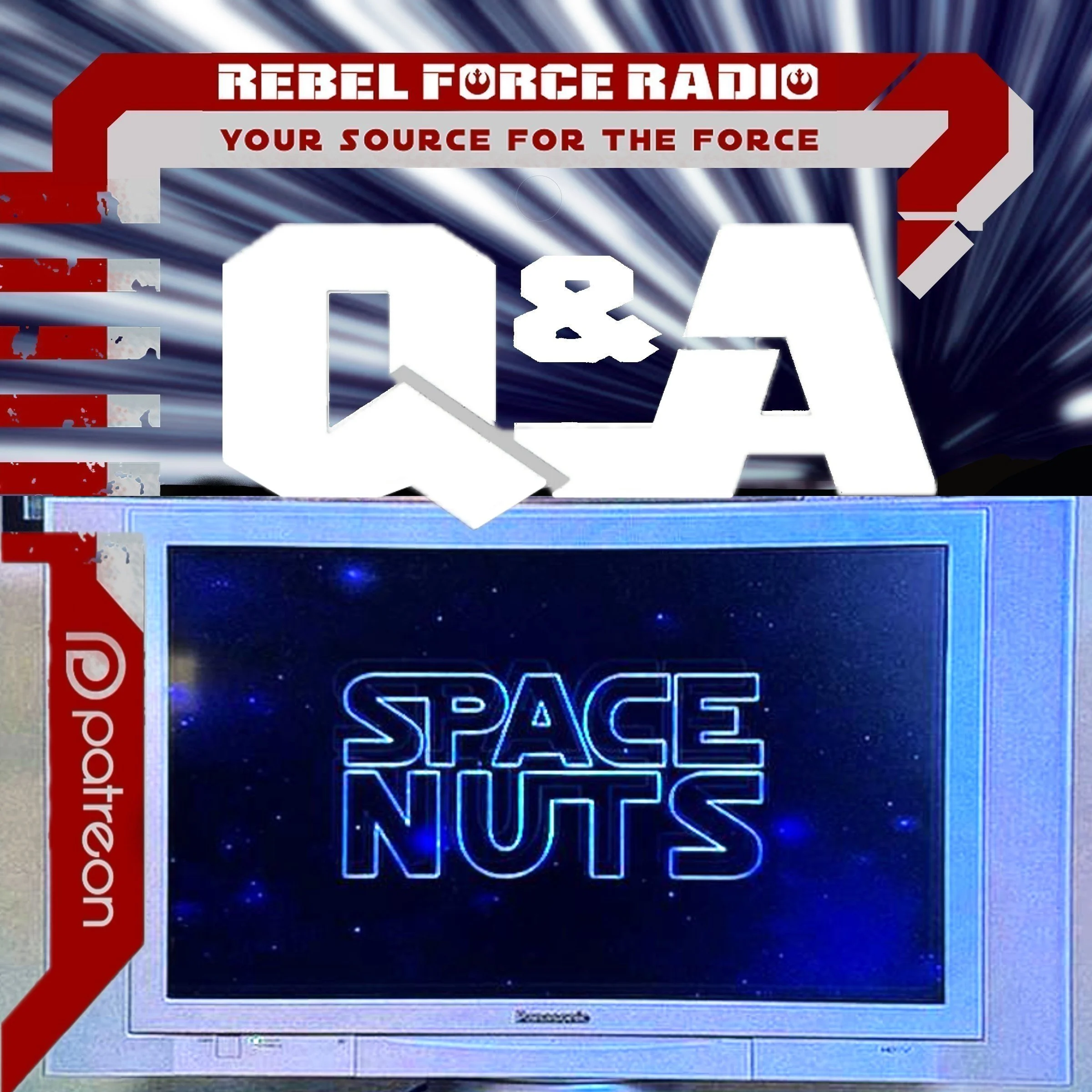 RFR Q&amp;A #286: Star Wars Adult Film Parodies