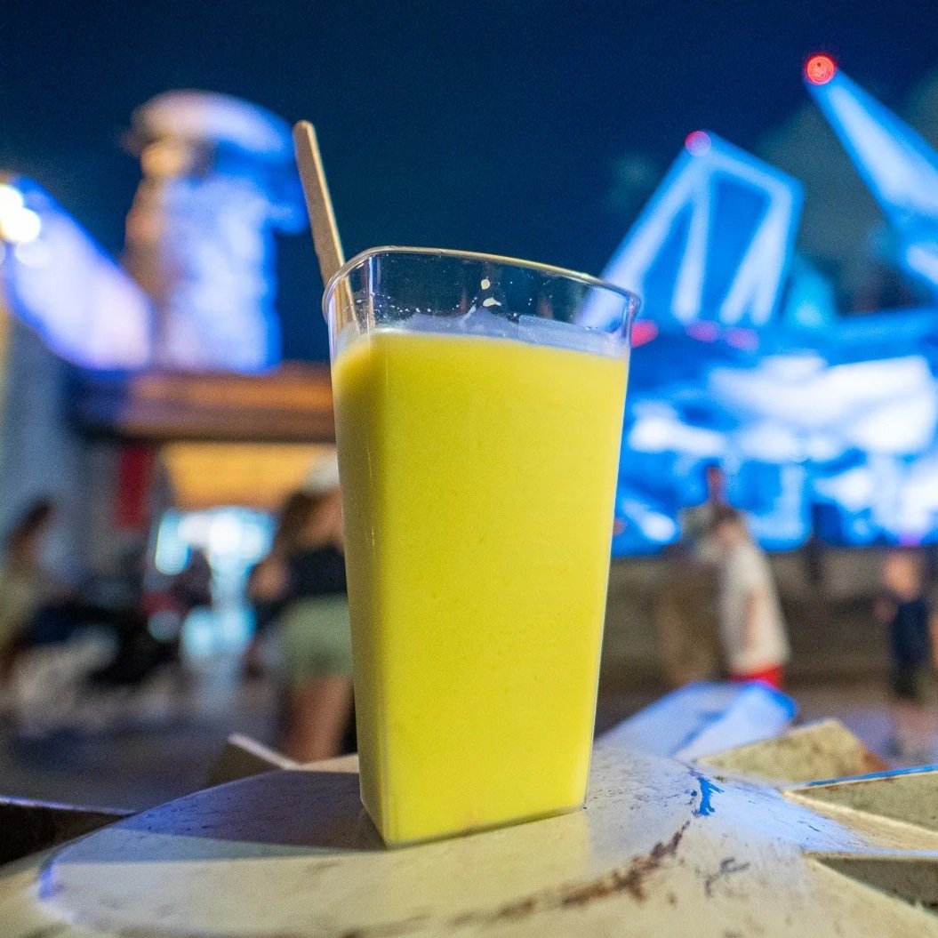 Star Wars: Galaxy's Edge Discontinues Green Milk