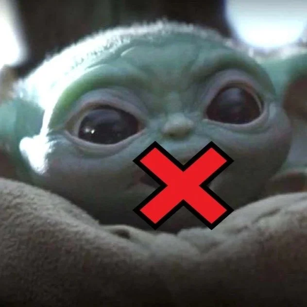 The Mandalorian and Grogu | No First Words for Grogu?