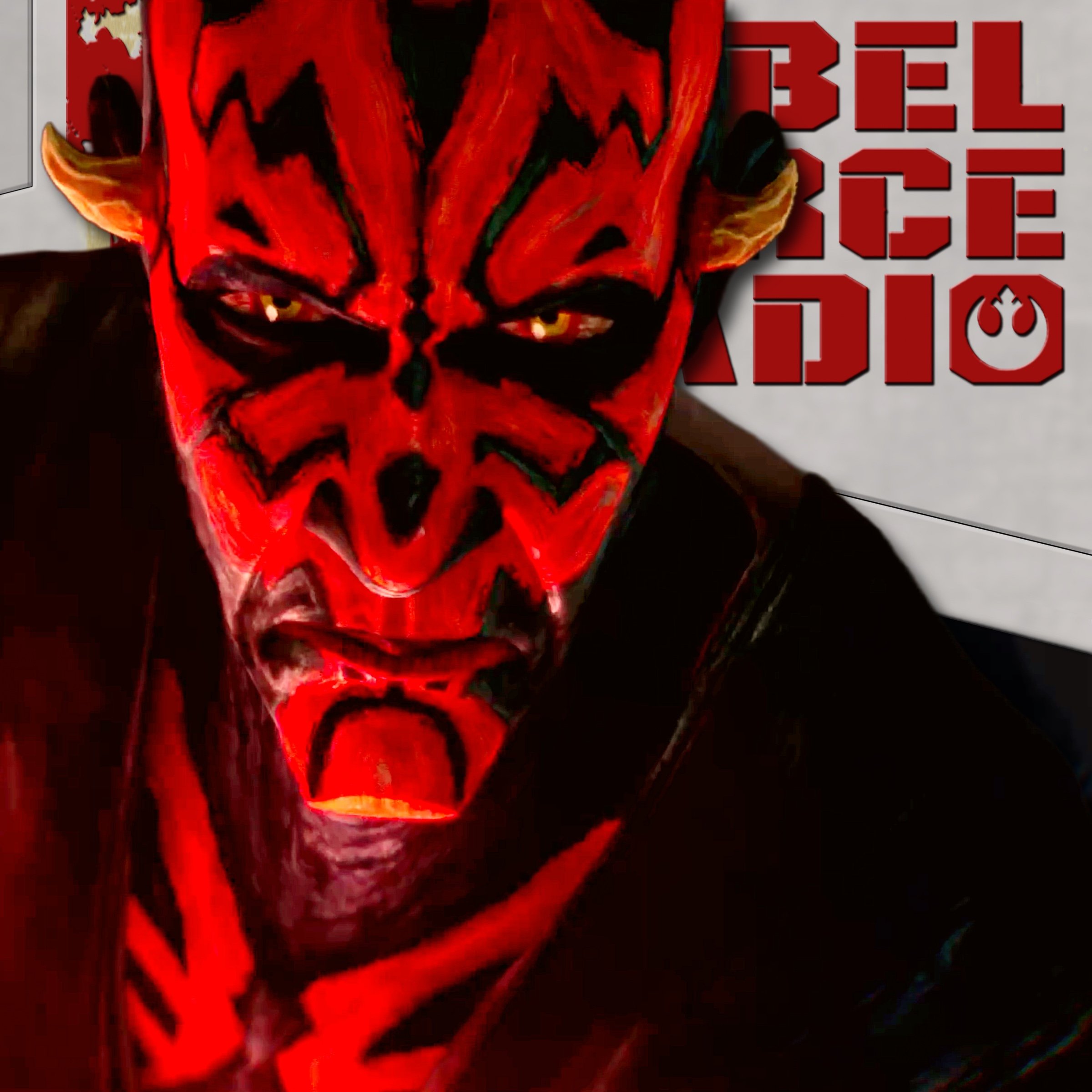 The Age of Maul Begins