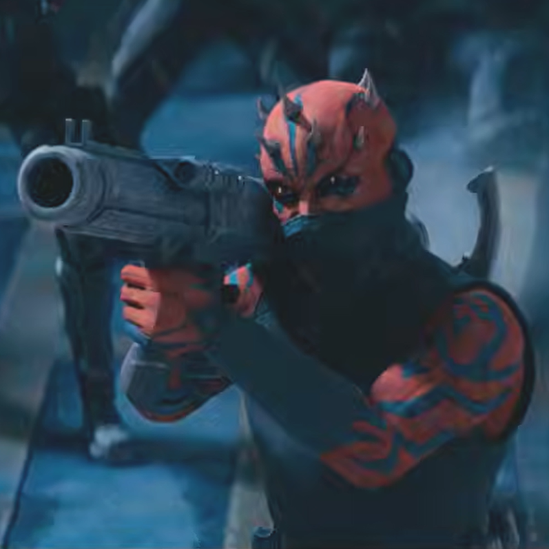 Maul: Shadow Lord | Trailer #2 Review