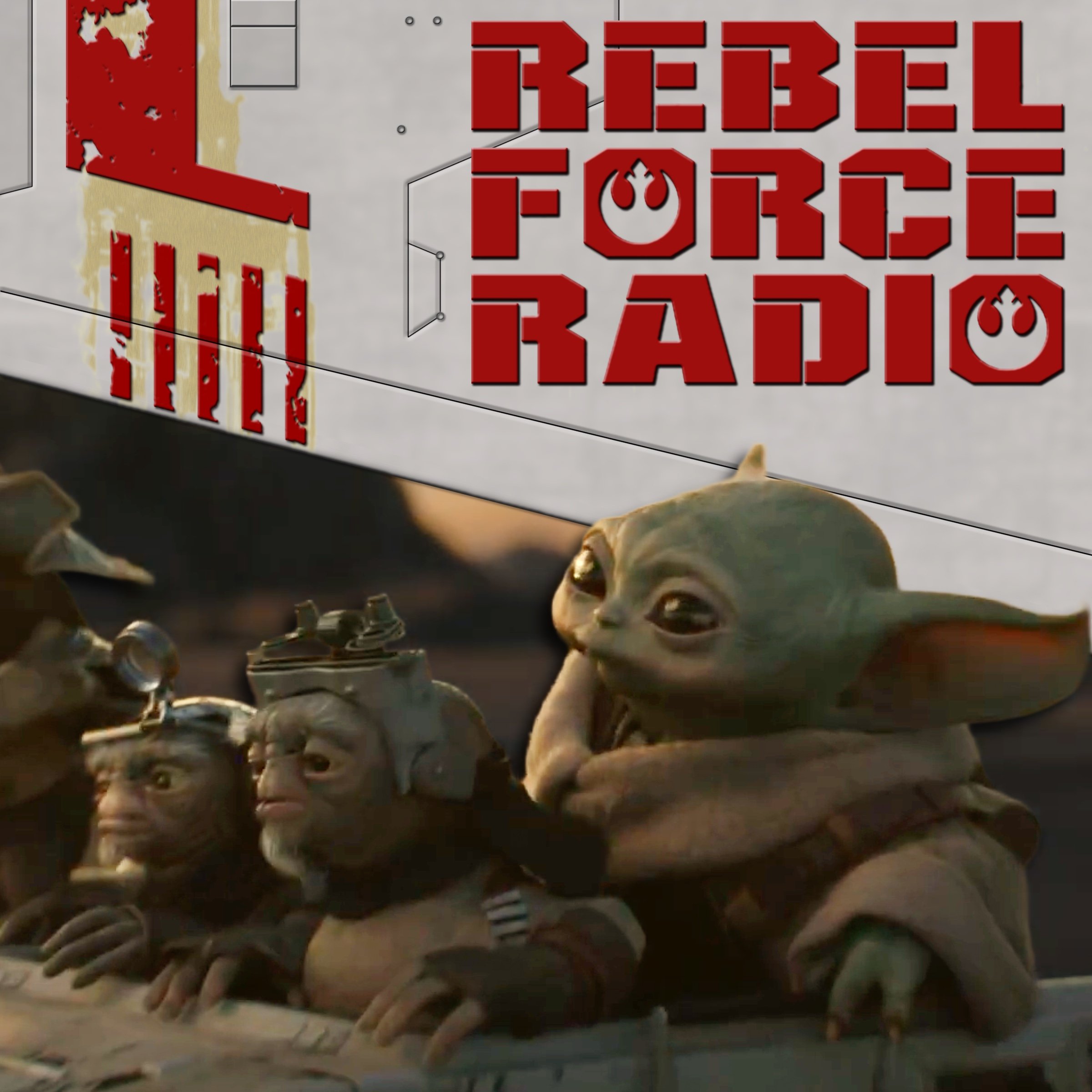 Breaking Down the Latest Mandalorian and Grogu Updates