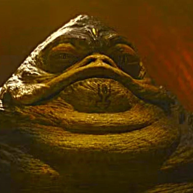 Where Hutts Are From and What They're All About  | The Mandalorian and Grogu