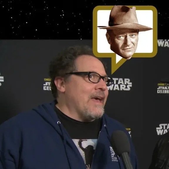 Are Star Wars Creatives Leaning Too Much on George Lucas's Influences?