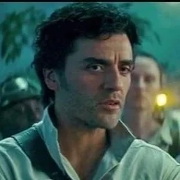 Oscar Isaac Talks About His (In)Famous Line