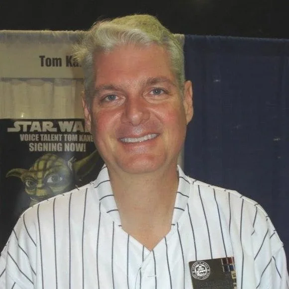 R.I.P. Tom Kane