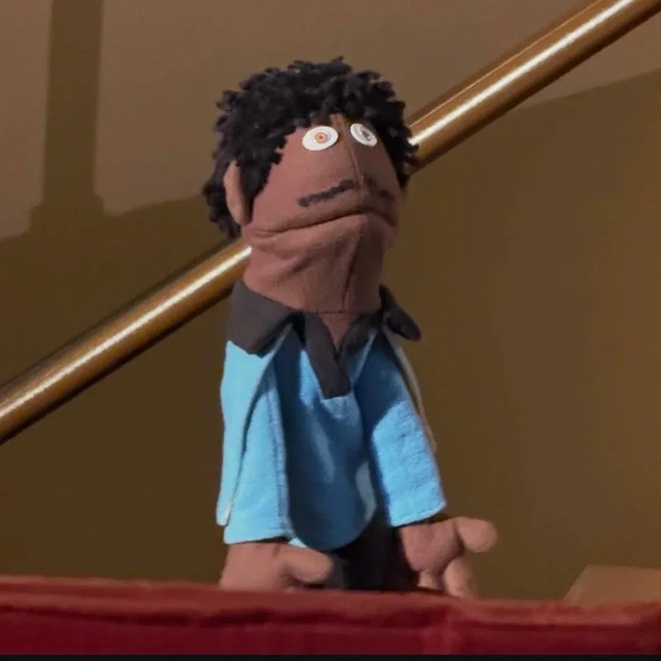 Puppet Lando Song Medley | RFR Live in Cleveland