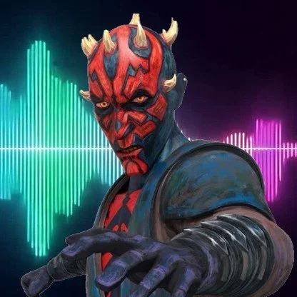 Deconstructing the Sounds of Maul - Shadow Lord 