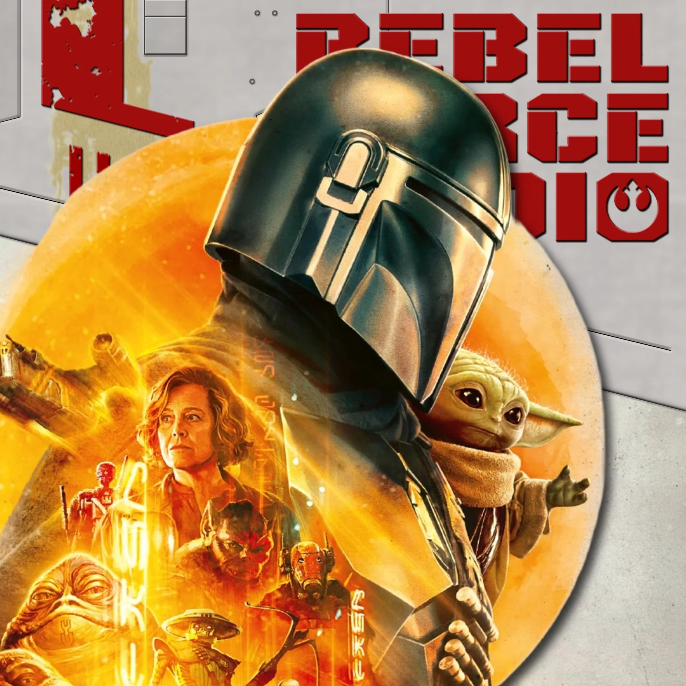 Behind-The-Scenes with The Mandalorian and Grogu Documentaries 