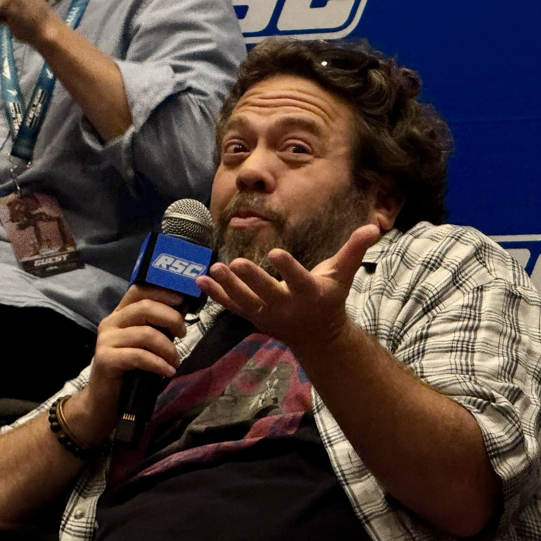 Fanboys Reunion Photo Gallery
