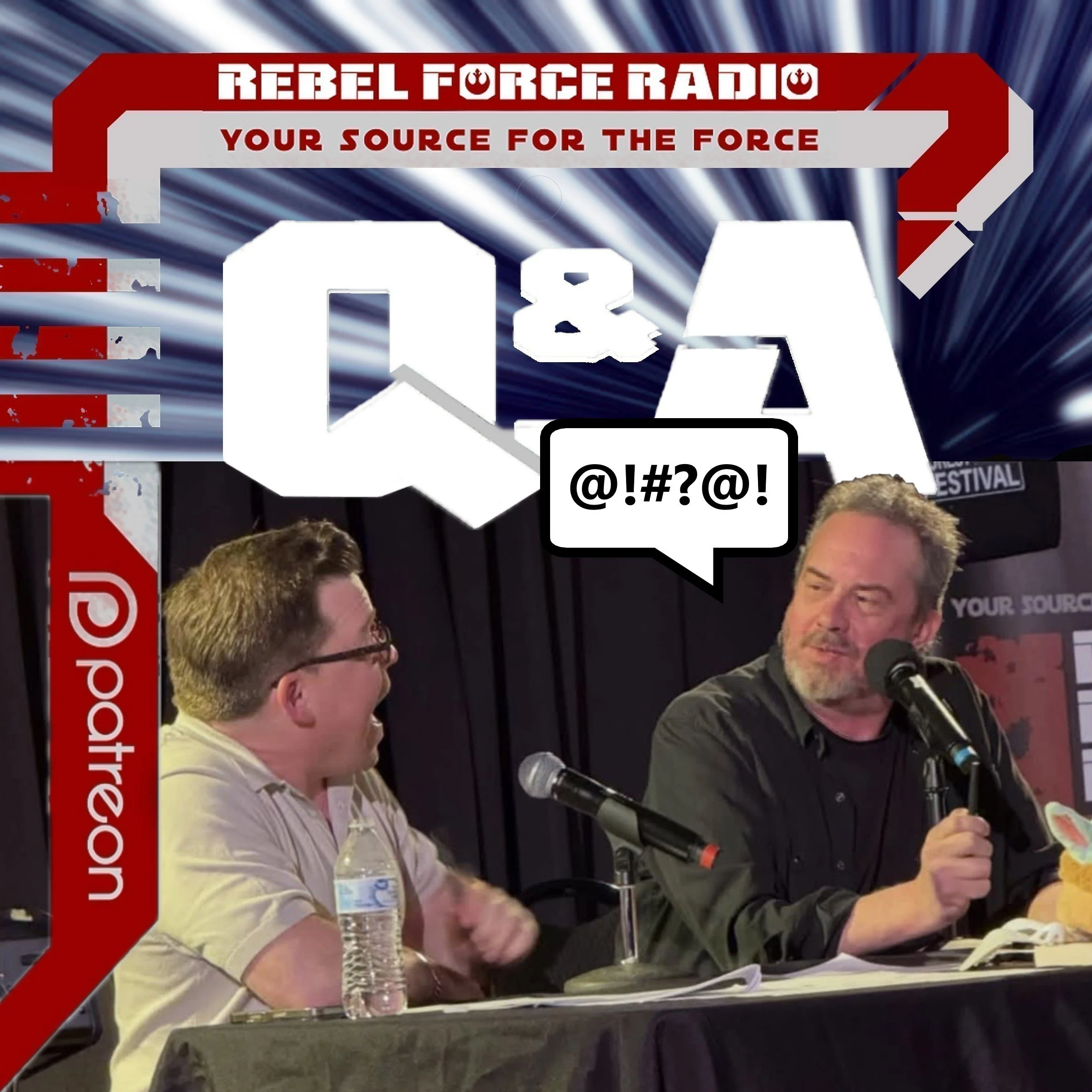 RFR Q&amp;A #308: Funny Sh*t Jimmy Mac Says