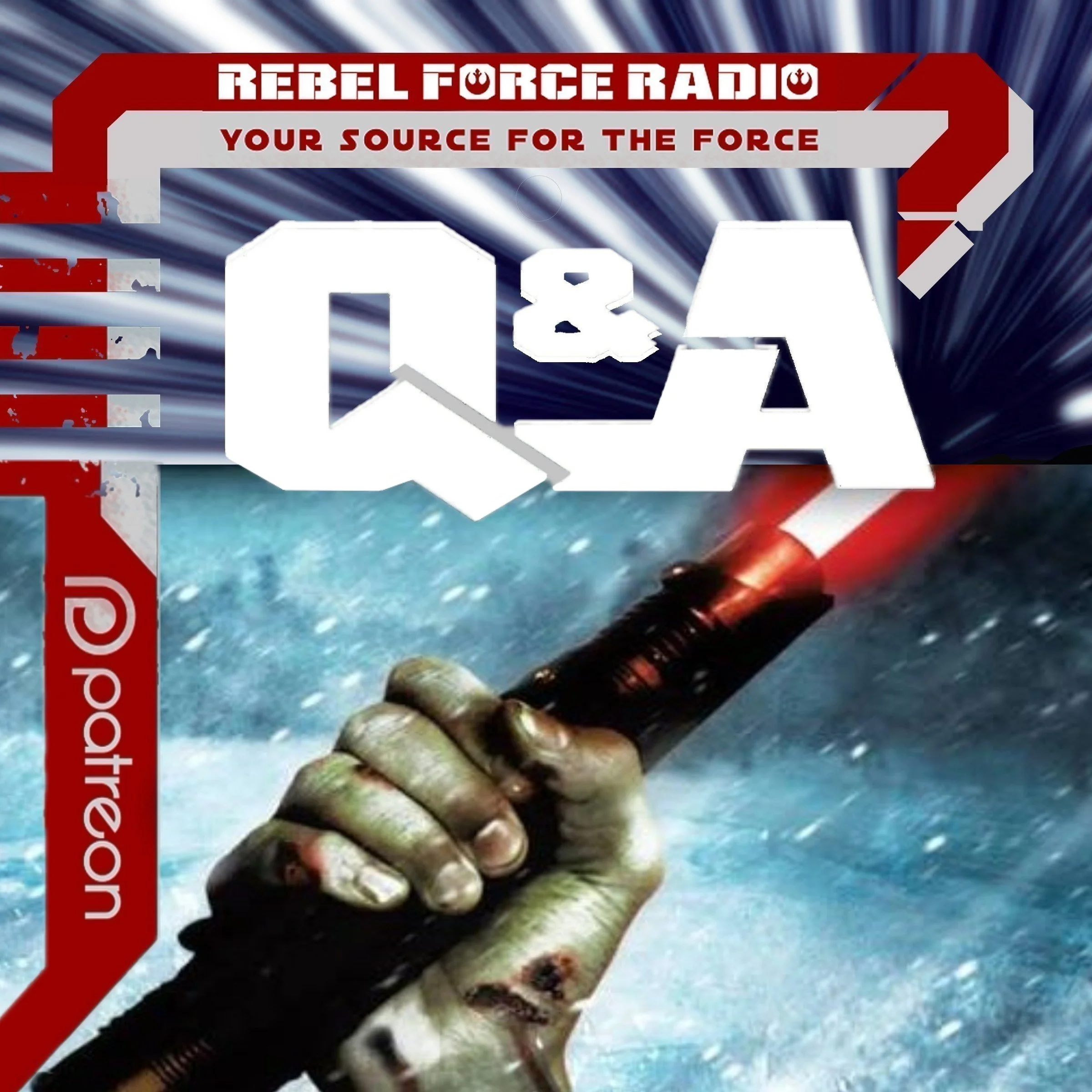 RFR Q&amp;A #310: Red Harvest Revisited 